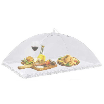 Anti-Muste mesh for food 100x60cm